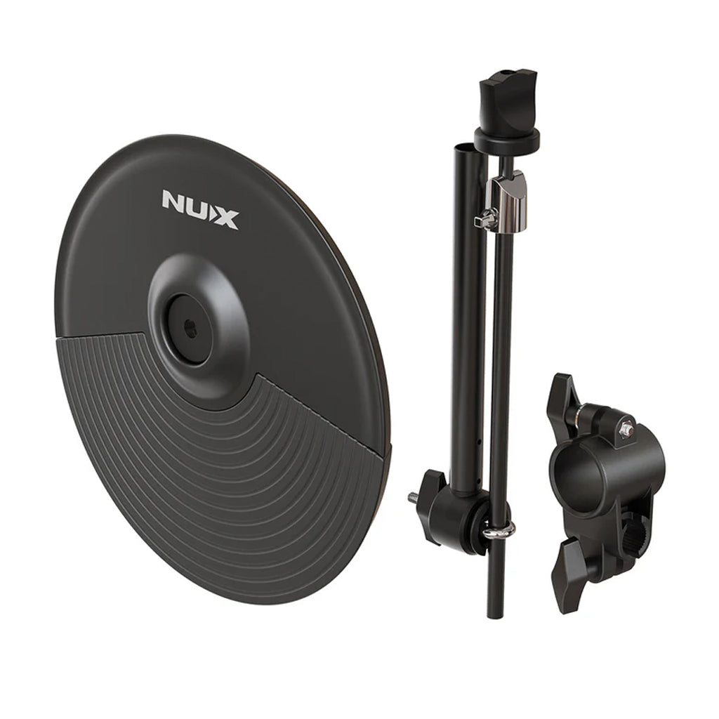 Nux DM-210 10” Cymbal Set (DM210-10IN-CS)