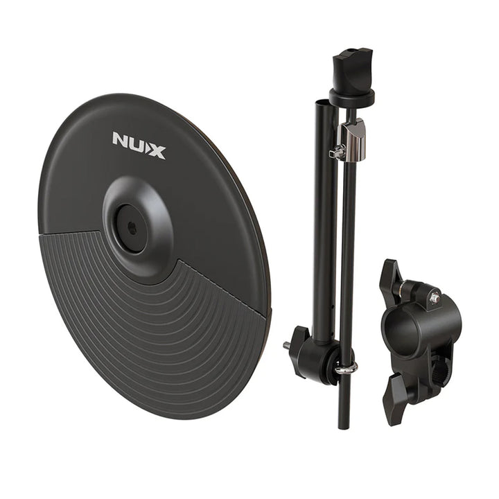 Nux DM-210 10” Cymbal Set (DM210-10IN-CS)