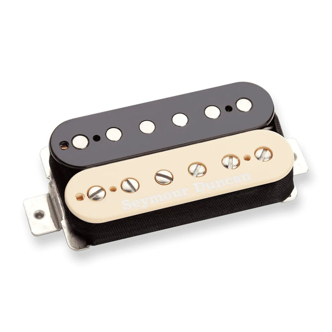 Seymour Duncan RTM DeMartini Humbucker Zebra
