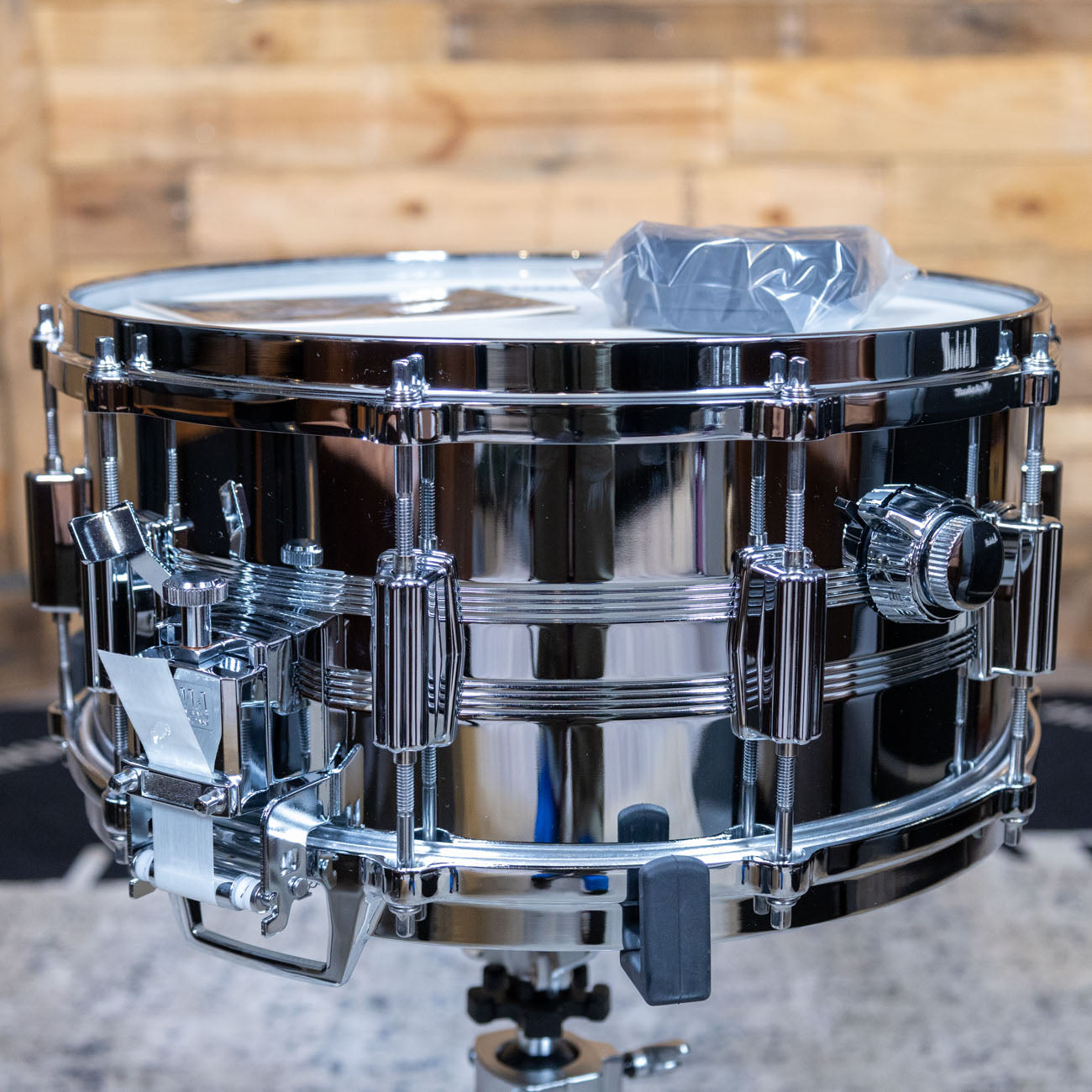 TAMA 8056 50th Limited Mastercraft STEEL 14