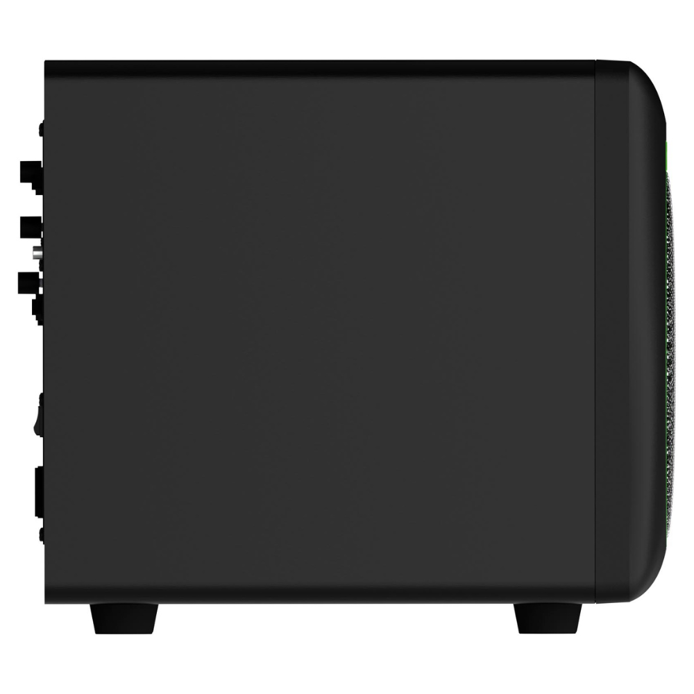 Mackie CR8SBT 8” Powered Subwoofer With Desktop Remote and Bluetooth®