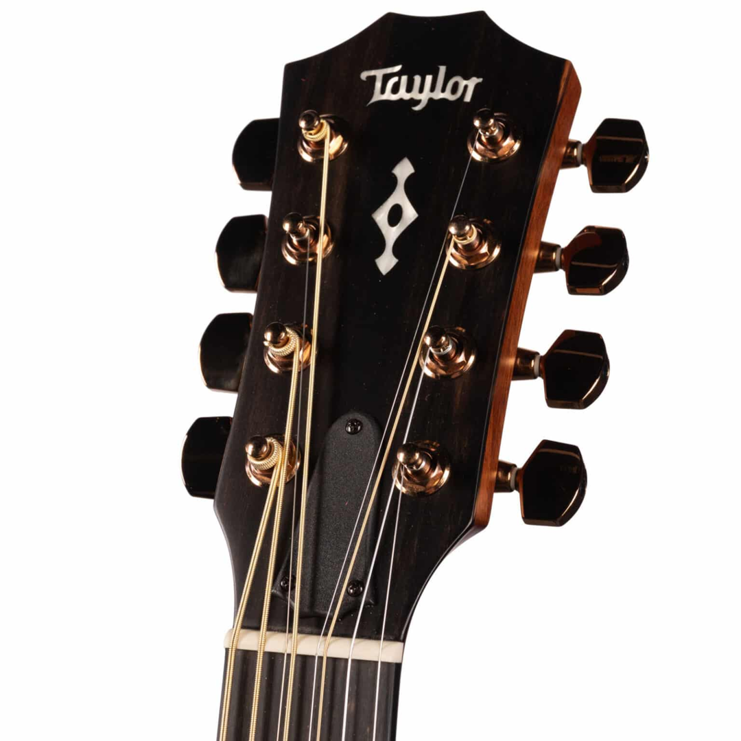 Taylor 414ce Baritone-8 Special Edition 8-String Baritone Acoustic-Electric Guitar