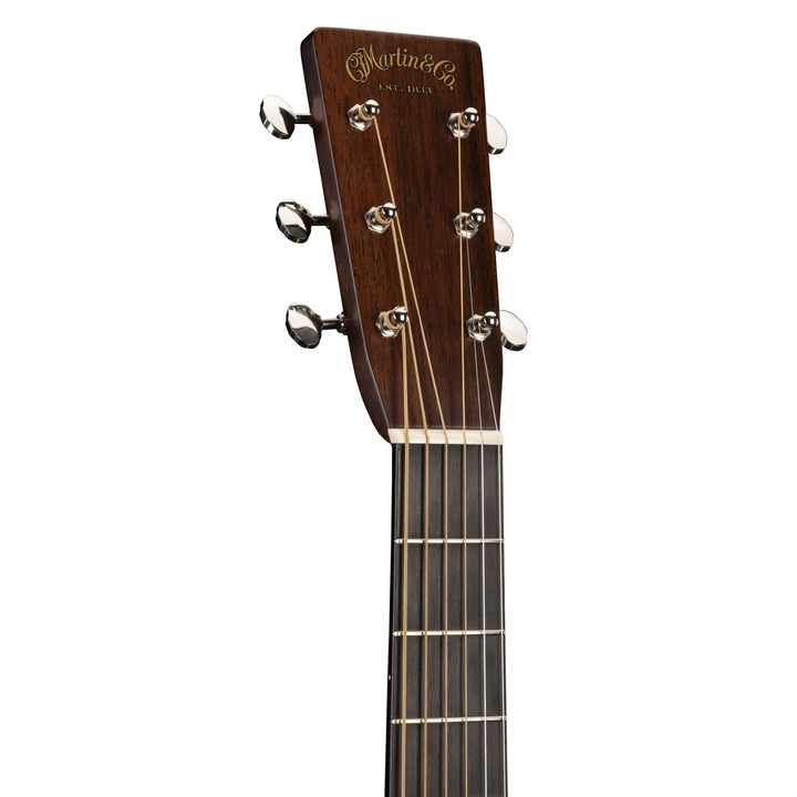 Martin D-28 Authentic 1937 VTS Acoustic Guitar w/Case, Left-Handed - Natural