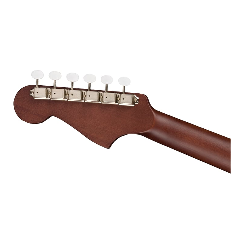 ギター Fender Sonoran mini natural Fender Sonoran Mini Acoustic Guitar, with 2-Year Warranty