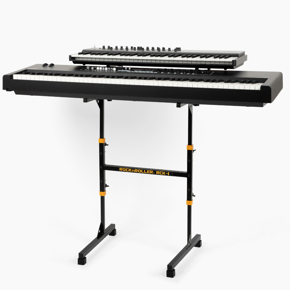 Rock N Roller RCK-1-FullBundle Soft Bundle Including: RCK-1, RSHFCK1 & RMBCK1