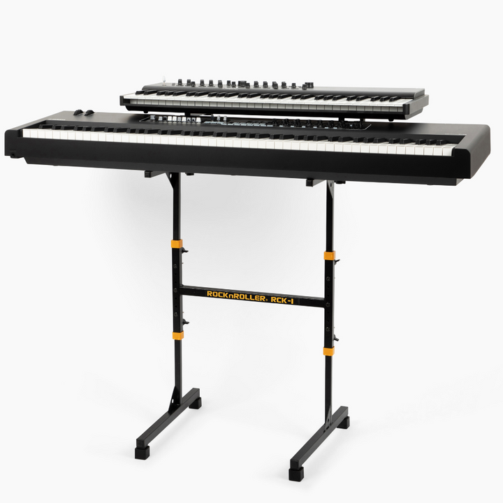 Rock N Roller RCK-1-FullBundle Soft Bundle Including: RCK-1, RSHFCK1 & RMBCK1
