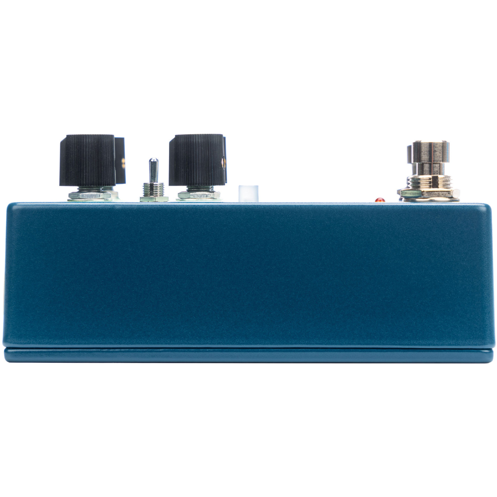 Earthquaker Devices Silos™ Multi-Generational Time Reflection Device