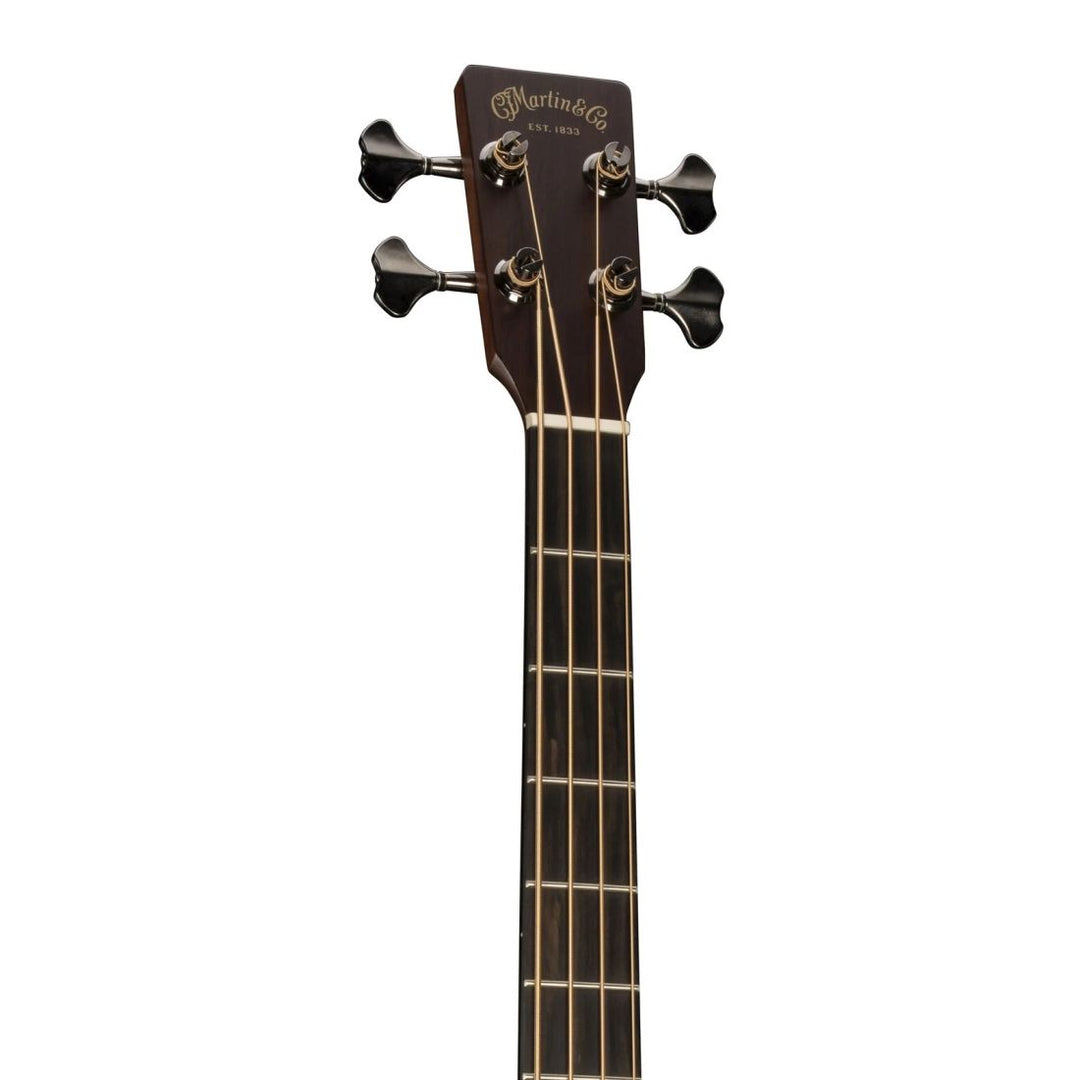 Martin Guitars BC-16E Acoustic/Electric Bass Guitar