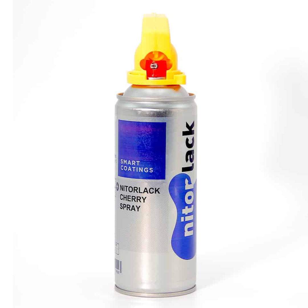 Allparts LT-9643-000 - Nitorlack Spray Gun Adapter Handle