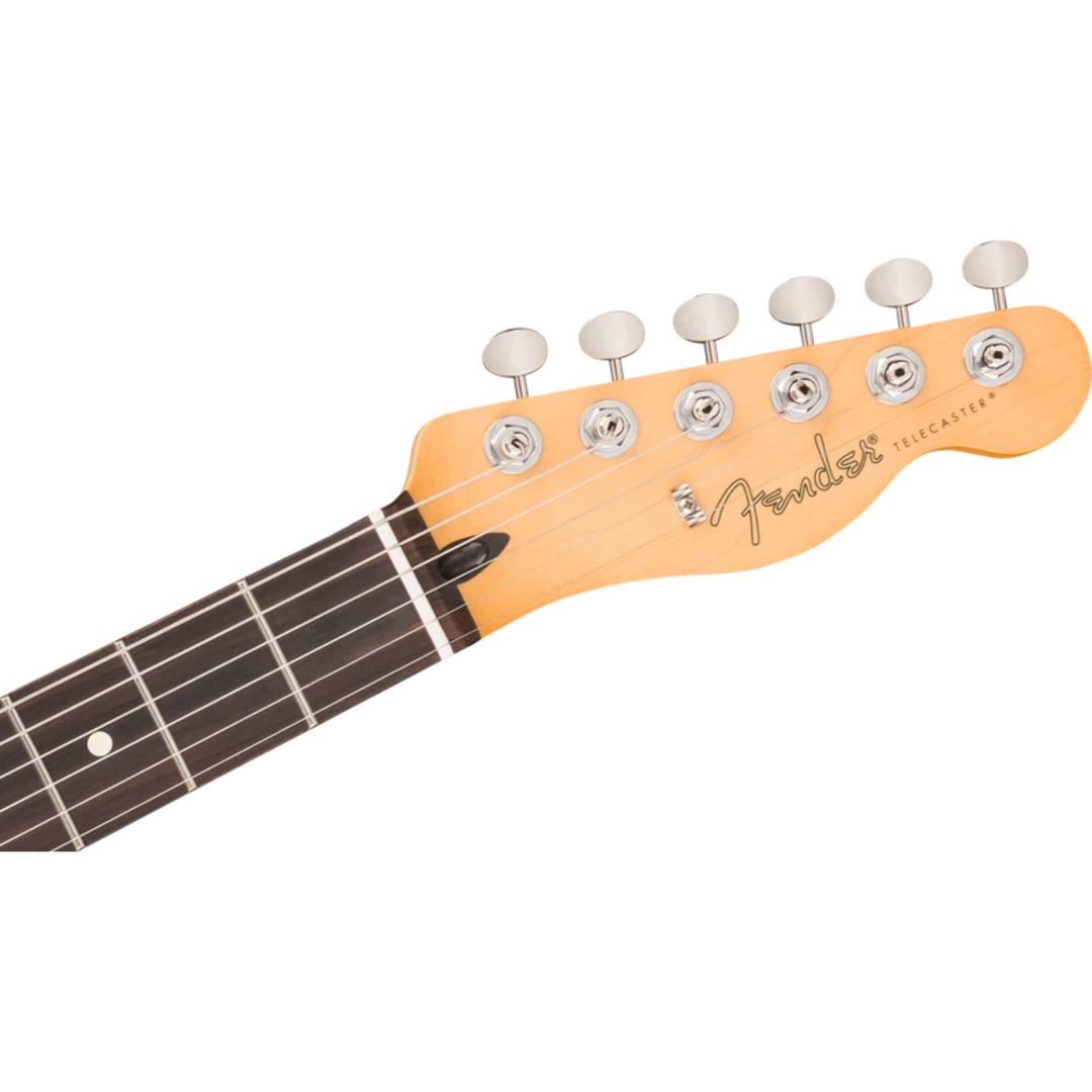 Fender  Player II Telecaster HH Rosewood Fingerboard Electric Guitar (Rallye Orange)