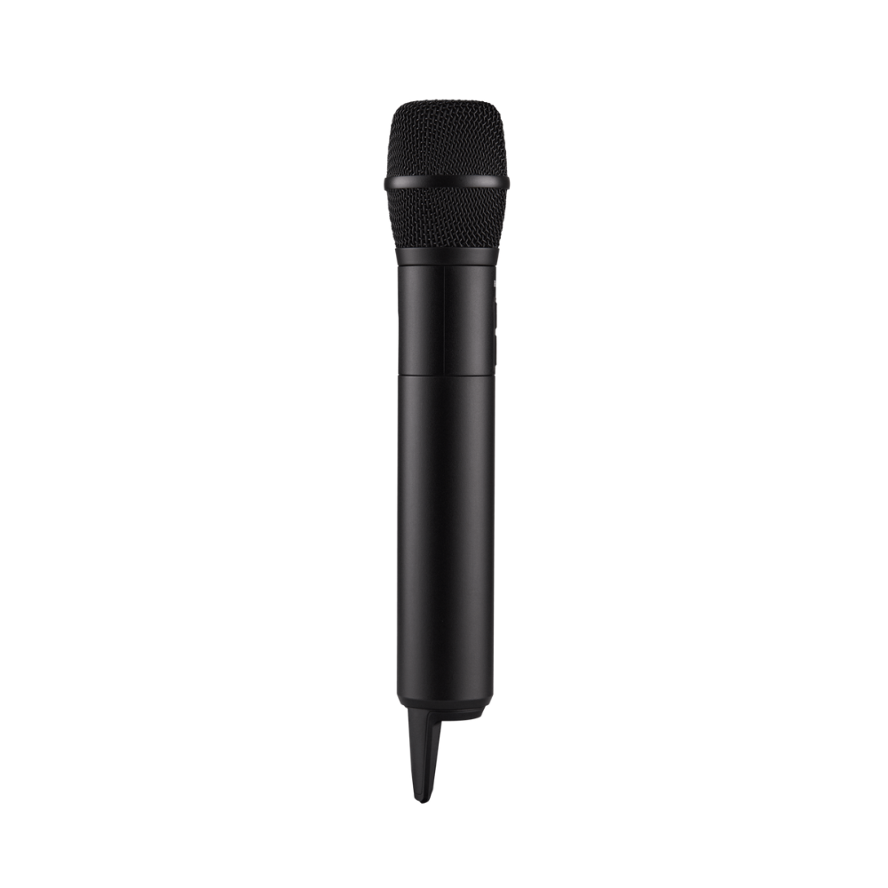 Rode Microphones Interview PRO Wireless Handheld Condenser Microphone