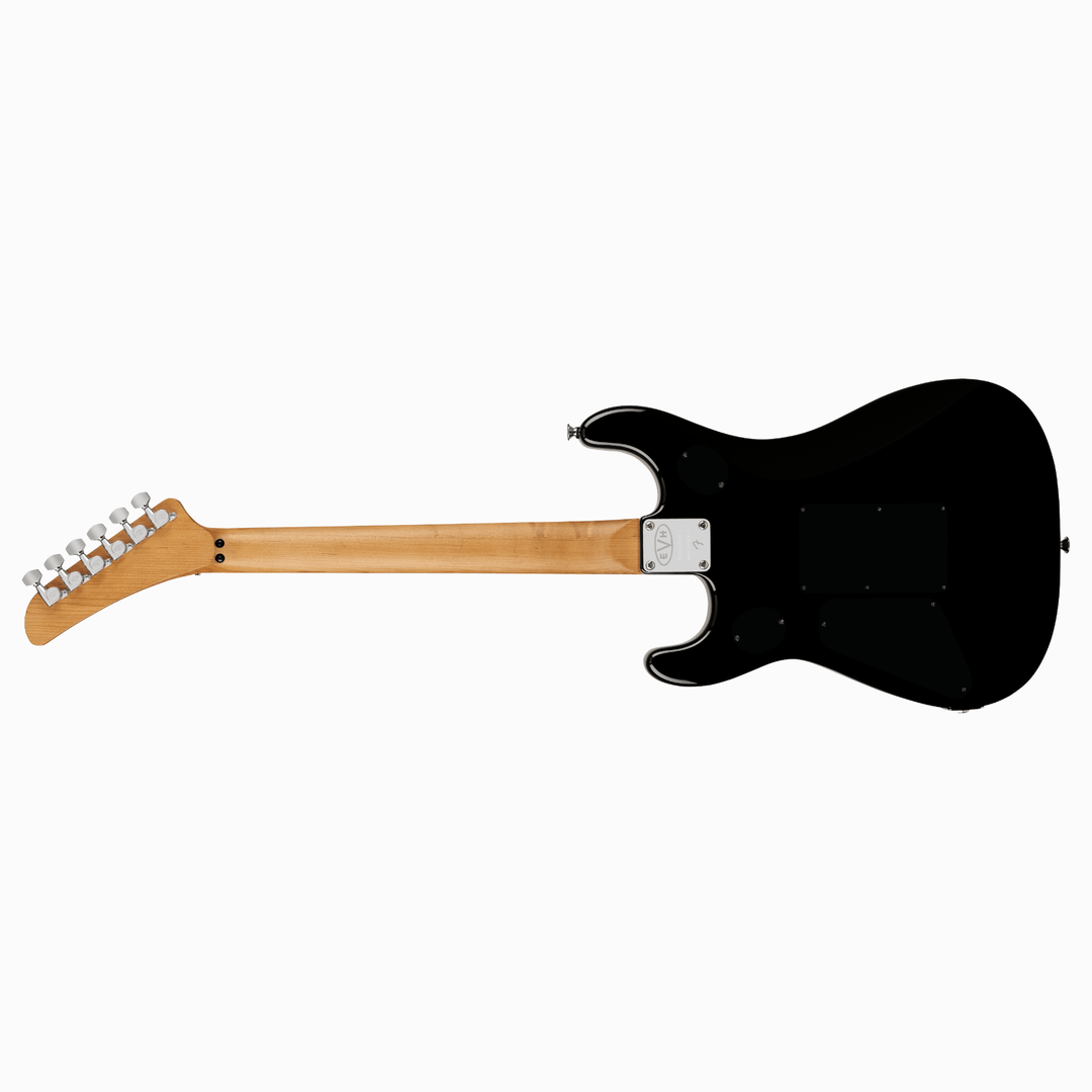 EVH 5150 Series DX - Baked Maple (Black)