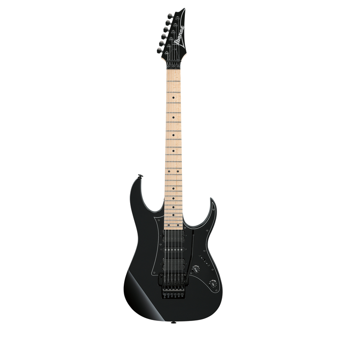 Ibanez RG Genesis Collection (Black) RG550BK