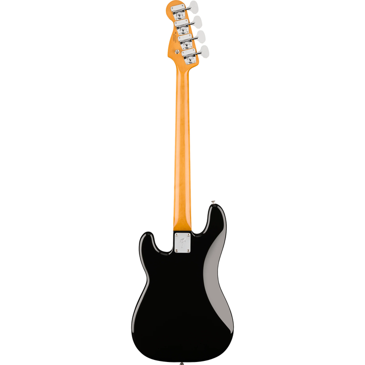 Fender  Vintera III Late '60s Precision Bass Electric Bass (Black)
