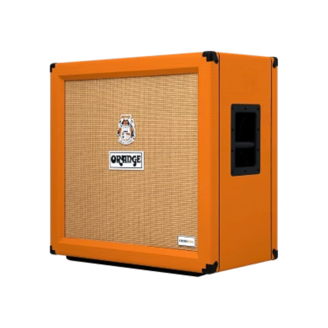ORANGE CRUSH PRO 412 CAB