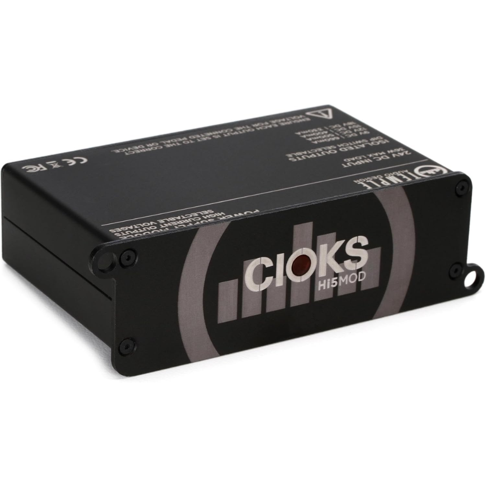 Temple Audio MOD-HI5L Hi5 Power Supply Module Only
