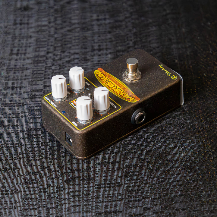 Keeley - Memphis Sun Echo- Reverb GTR Pedal (No Box) - USED
