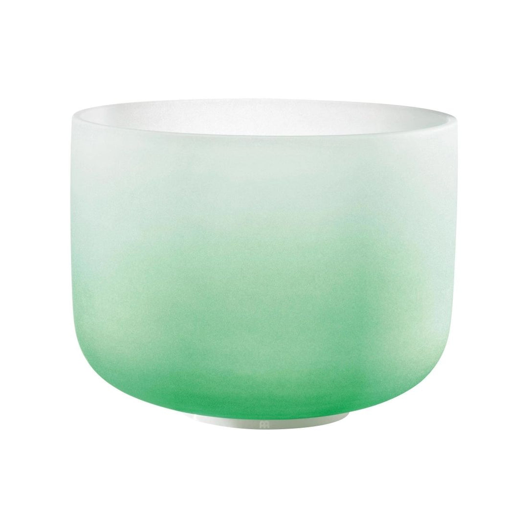Meinl Sonic Energy Colour-Frosted Crystal Singing Bowl, 11''