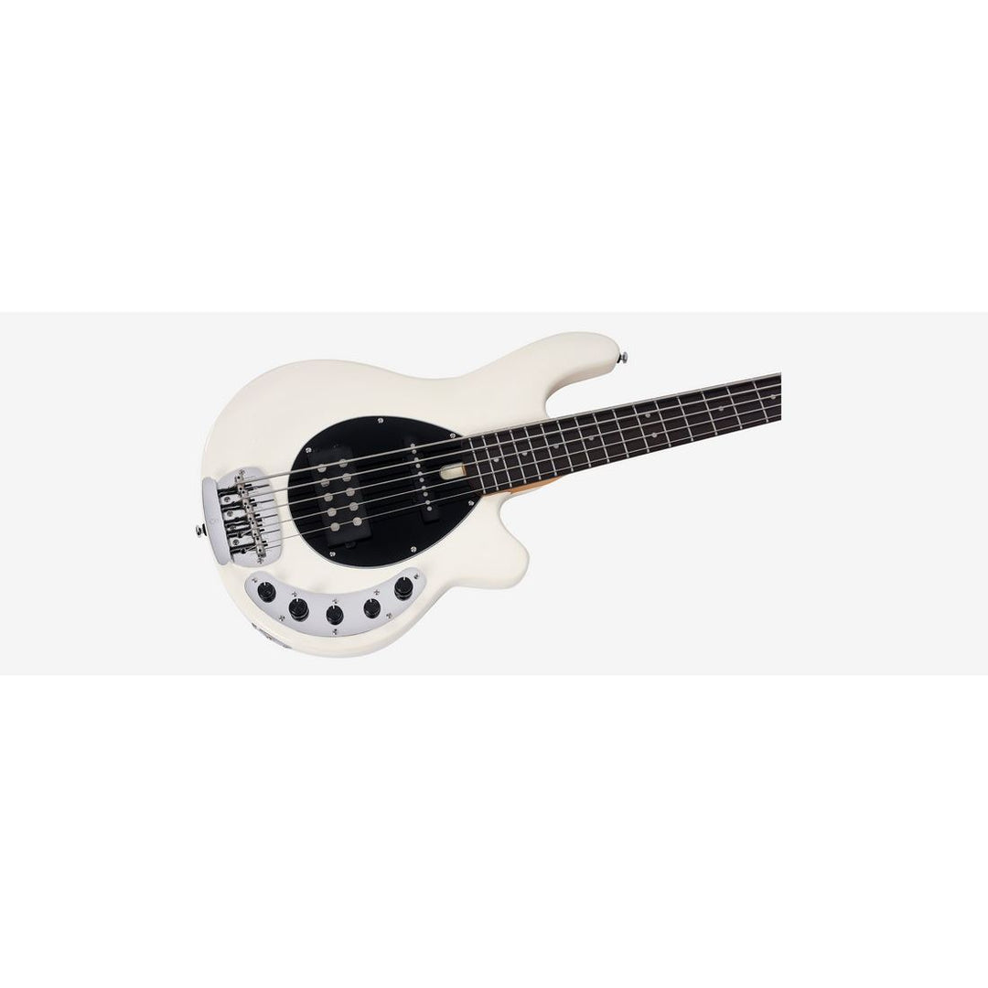 ベース Marcus Miller Z7-5 Sire Marcus Miller Z7 5-String Bass (Antique White) Z7-5-AWH
