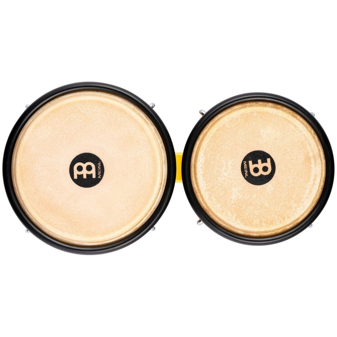 Meinl Headliner Series Bongos, Illuminating Yellow