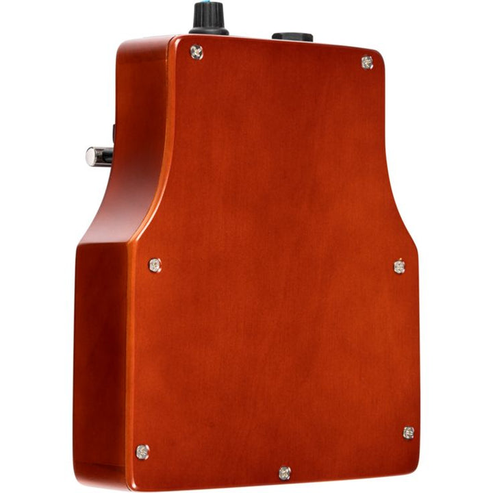 Meinl Percussion Pickup Kalimba Antique Brown Medium