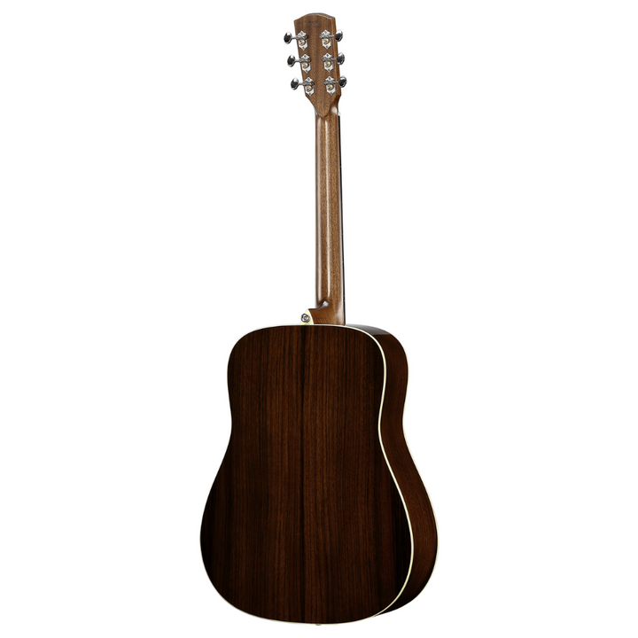 Alvarez LD70EHF Laureate Dreadnought Acoustic-electric Guitar LR Baggs HiFi - Natural