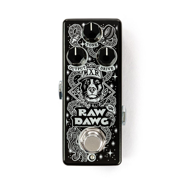 Dunlop MXR Raw Dawg OD-CH