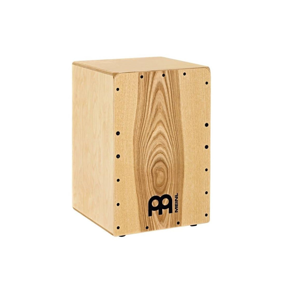 Meinl Snarecraft Cajon 11 3/4 x 18'' - Heart Ash