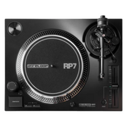 Reloop RP-7 Professional Direct-Drive DJ Turntable - 7in