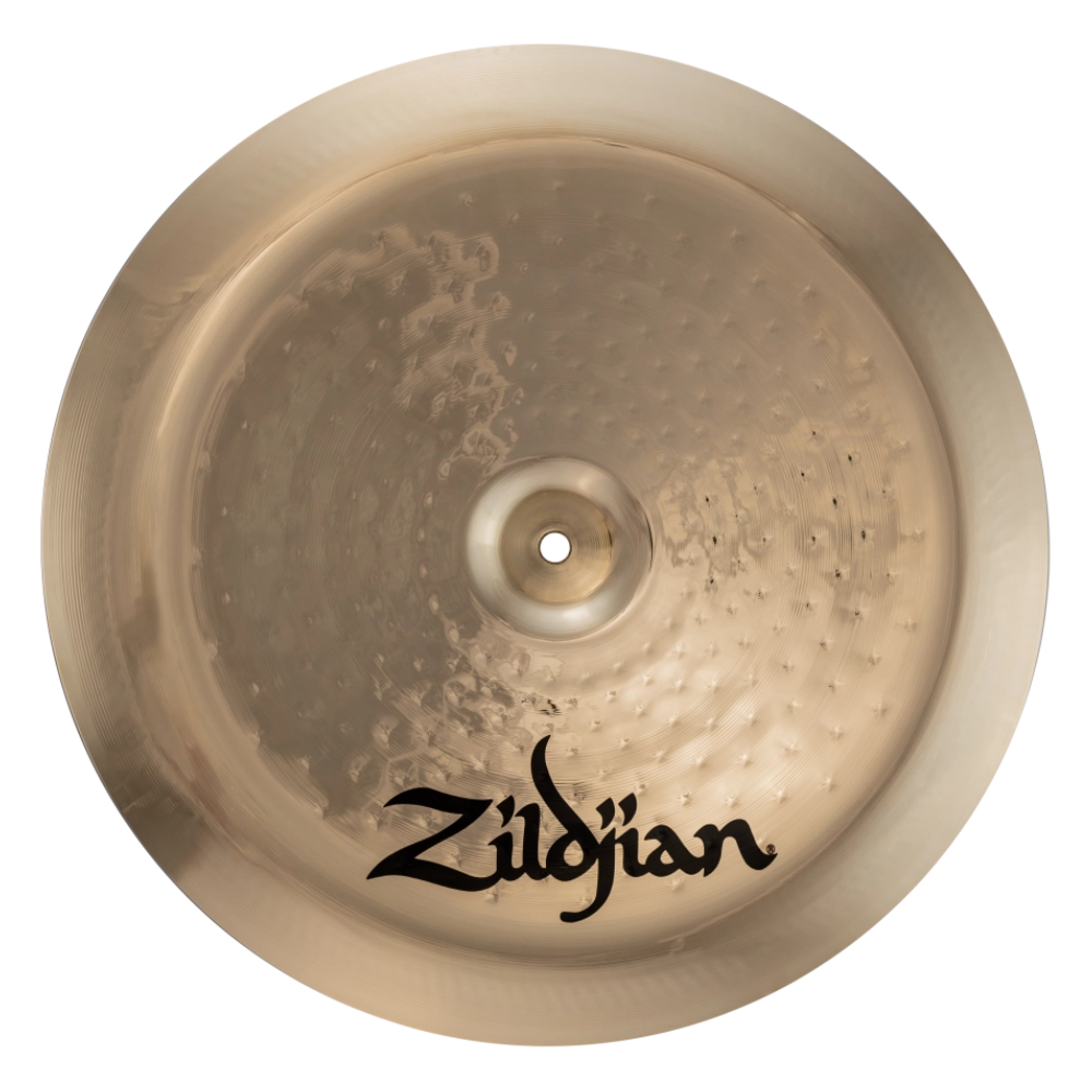Zildjian 18" Z Custom China Cymbals