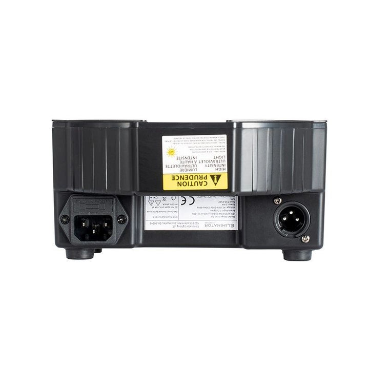 Eliminator MEGA-HEX-L-PAR 6-In-1 RGBLA + UV LED Par