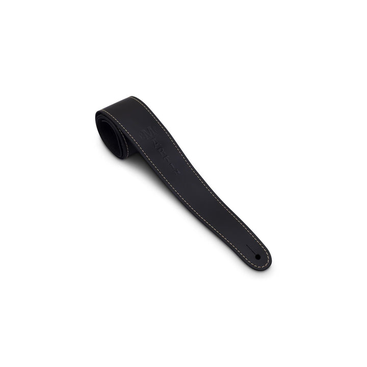 Martin 18A0046 Black – Accessory Strap, Leather Slim