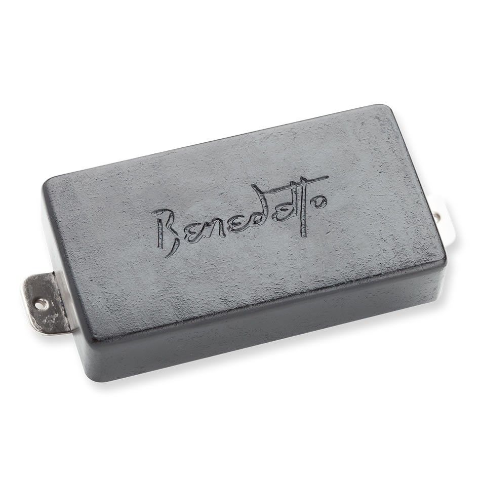 Seymour Duncan Benedetto B-7 7 string