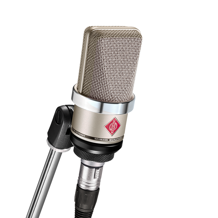 Neumann TLM 102 Cardioid mic with K 102 Capsule