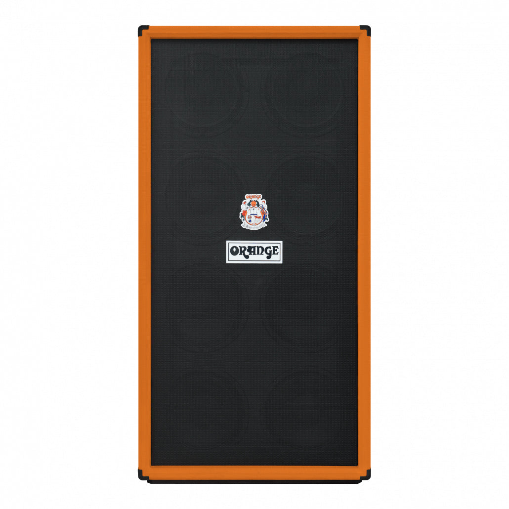 ORANGE OBC 810C BASS CAB