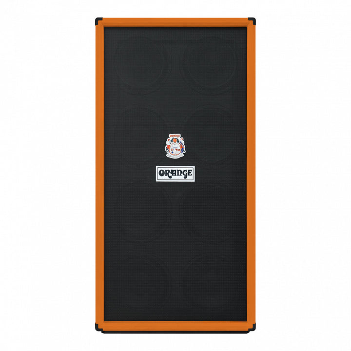 ORANGE OBC 810C BASS CAB
