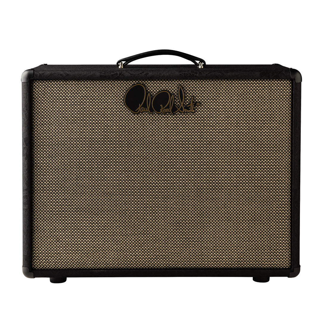 PRS HDRX 1x12 Closed Back Stealth / Celestion V70 Speaker - Black Paisley