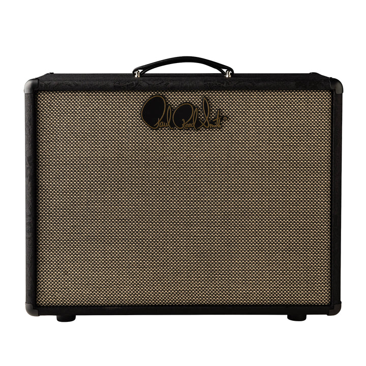 PRS HDRX 1x12 Closed Back Stealth / Celestion V70 Speaker - Black Paisley