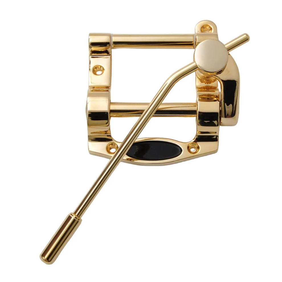 Allparts TP-3940-002 Goldo G5 Tremolo, Short - Gold