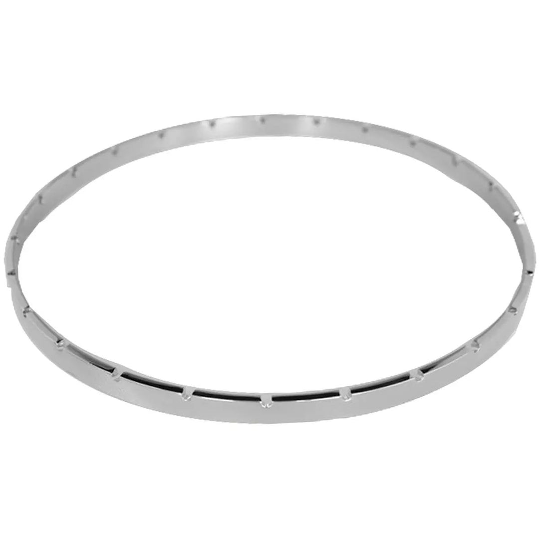 Los Cabos GT-11NOTCH-C GT 11" NOTCHED TENSION Hoop Chrome