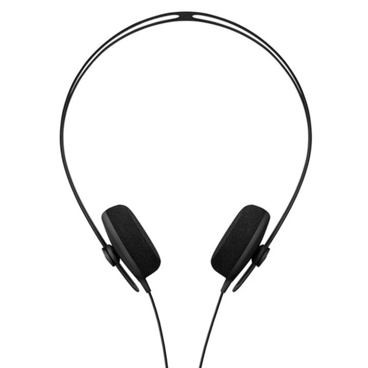 AIAIAI TRACKS-MINI-JACK Tracks Headphones with One Button Remote and Microphone
