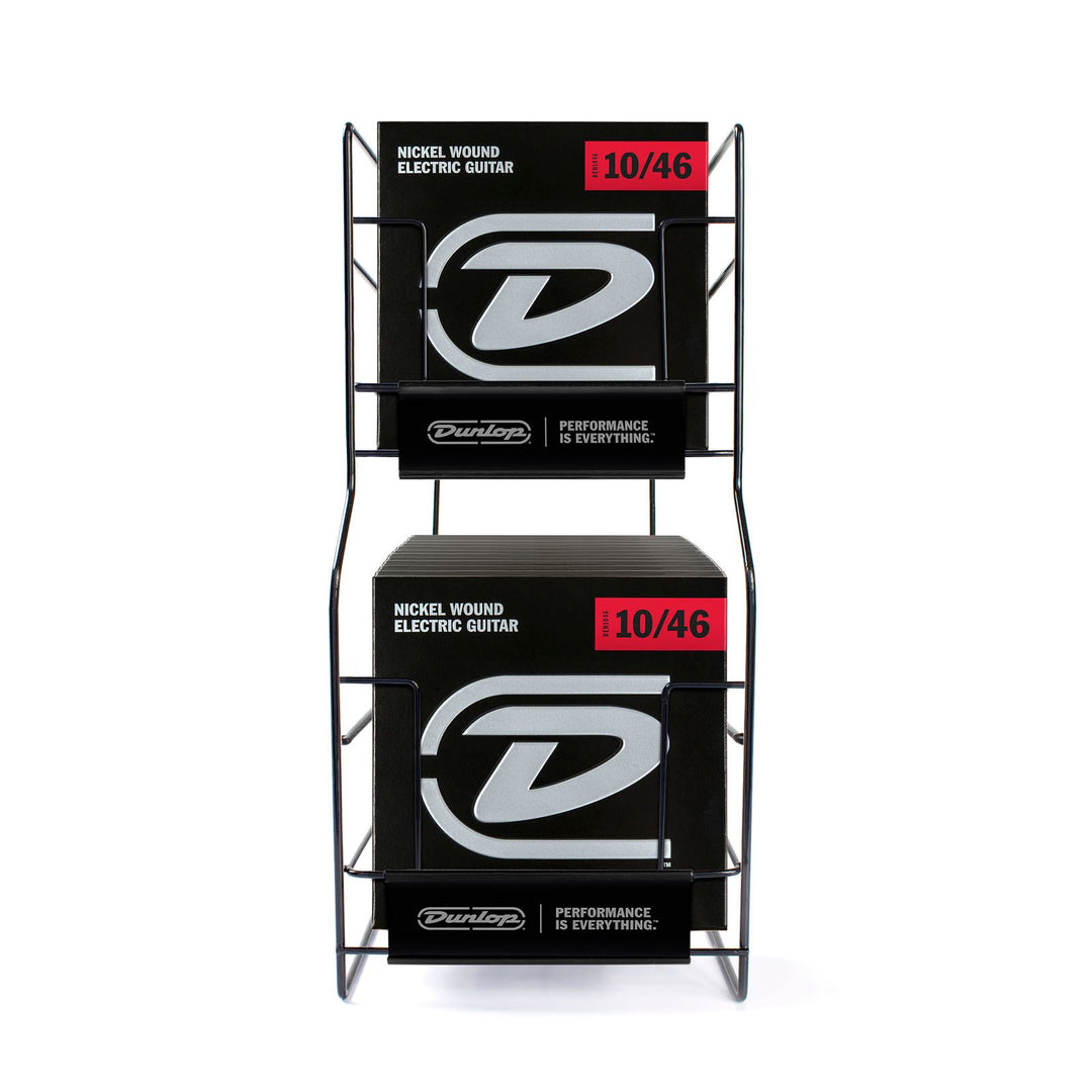 Dunlop String Bin Guitar Empty-EA