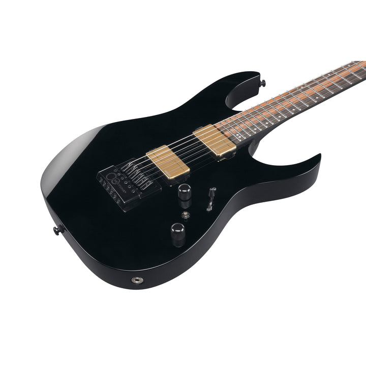 Ibanez RG Axe Design Lab (Black) RGR52ETBK