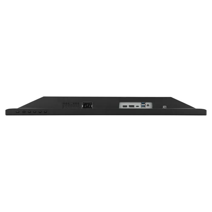 Viewsonic VG2741V 27" Video Conferencing Monitor  IR Webcam, Windows Hello, USB-C, HDMI, DP