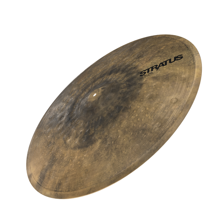 Sabian SD2210 22" Stratus Dry Ride
