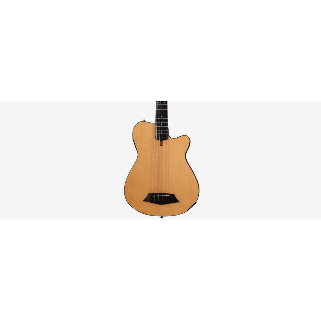 Sire Marcus Miller GB5-4 Fretless Bass (Natural) GB5-4FL-NT