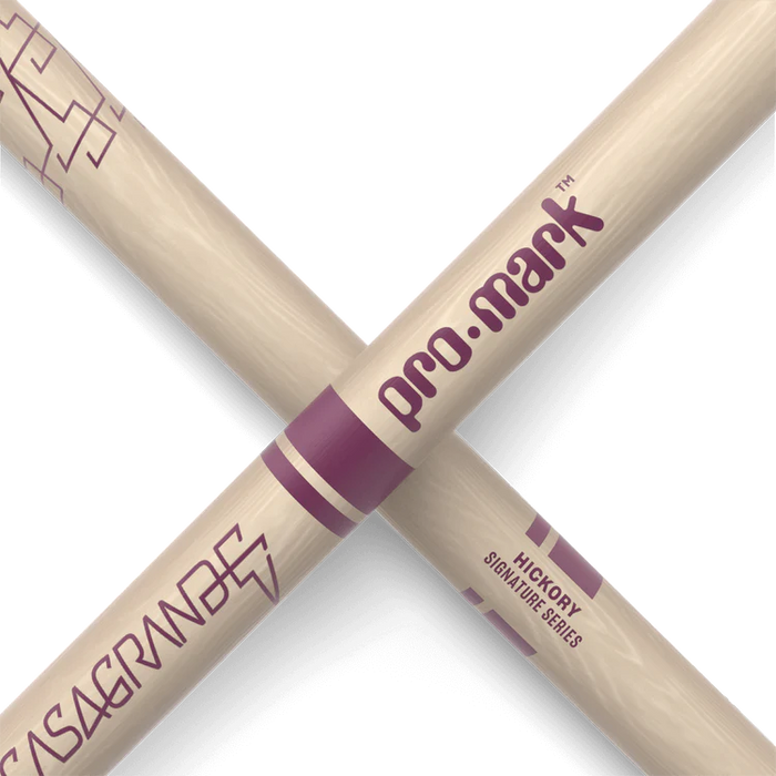 ProMark TXECW Eloy Casagrande Signature Drumsticks