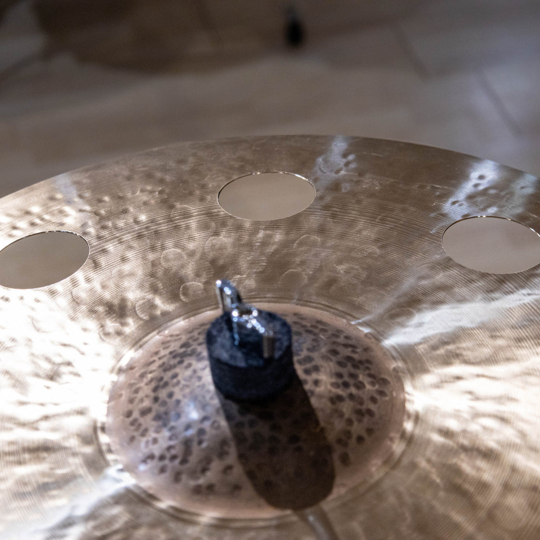 Sabian 19" HHX COMPLEX O-ZONE CRASH