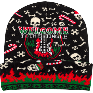 Fender Christmas Beanie 2024