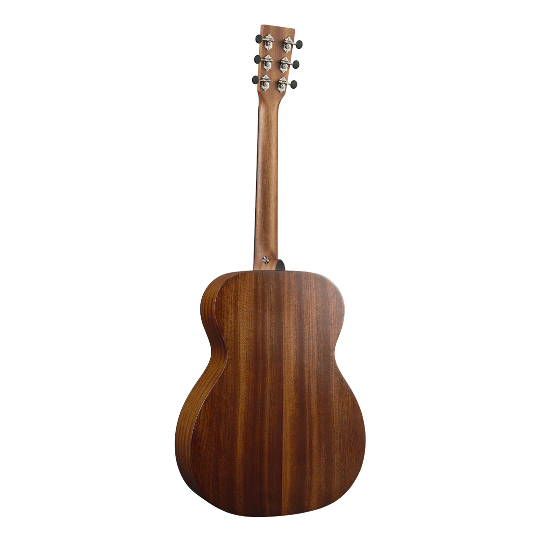 Martin 000-10E Retro Road Series Acoustic-Electric Guitar - Natural Aging Toner
